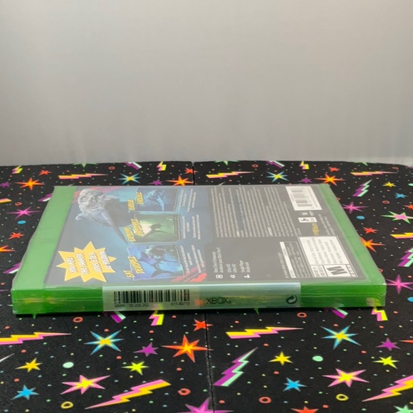 Brand new  Xbox One Maneater video game - Picture 4 of 6